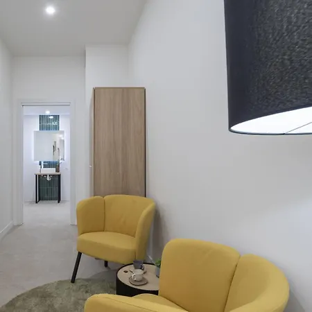 Rmz31 Loft - Espacioso Y Acogedor Estudio Con Terraza En Zona Ayora * Валенсия