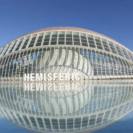 Rmz31 Loft - Espacioso Y Acogedor Estudio Con Terraza En Zona Ayora Valencia